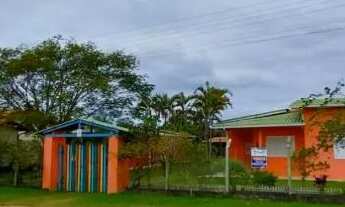 Imagem 3: 03 Casas á venda em Imbituba a 100 metros até a lagoa de Ibiraquera