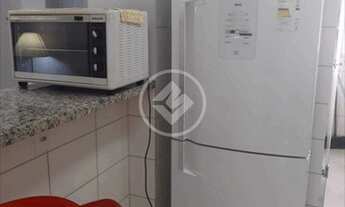 Imagem 3: Apartamento Mobiliado 2 Quartos - Setor Negrão de Lima codigo: 23503