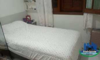 Imagem 2: Sobrado com 3 dormitórios, 100 m² - venda por R$ 477.000,00 ou aluguel por R$ 2.360,00/mês