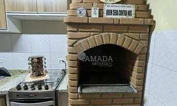 Imagem 5: Sobrado com 3 dormitórios à venda, 240 m² por R$ 960.000,00 - Vila Marieta - São Paulo/SP