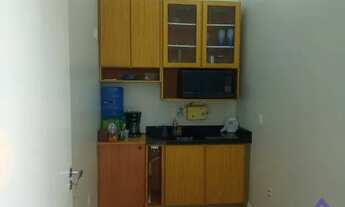 Imagem 6: SALA TÉRREA COMERCIAL