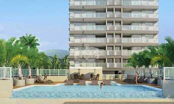 Imagem 6: Belíssimo apartamento com 3 dorm., sendo 1 suíte, 2 vagas, à venda, na Praia Massaguaçu