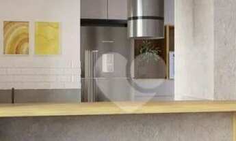 Imagem 3: Apartamento 3 quartos à venda, 99 m² por R$ 550.000,00.000 - Grajaú - RJ