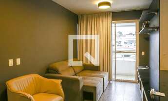 Imagem: Apartamento para Aluguel - Vila Romana