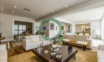 Imagem 5: São Paulo - Apartamento Padrão - Alto de Pinheiros