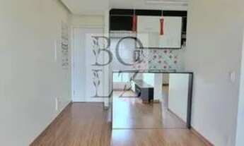 Imagem 4: Apartamento para Locação em São Paulo, Jaraguá, 2 dormitórios, 1 banheiro, 1 vaga