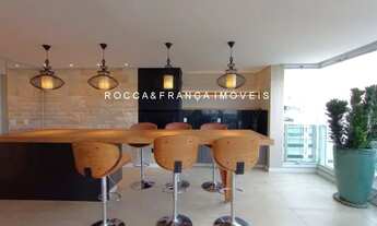 Imagem 4: BELÍSSIMO APARTAMENTO MOBILIADO PARA LOCAÇÃO NA VNC