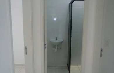 Imagem 6: Casa de 3 quartos com Suite Condomínio Esmeralda 1600 reais aluguél