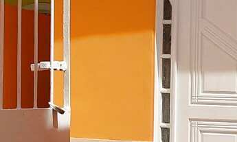 Imagem 7: Sobrado perto do Barcelos Atacadista