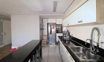 Imagem 4: Apartamento para aluguel tem 109 metros