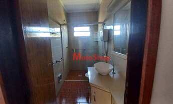 Imagem 7: Apartamento com 3 dormitórios para alugar, 79 m² por R$ 1.100/mês - Coloninha - Araranguá