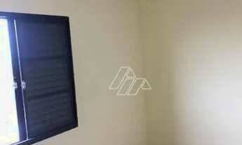 Imagem 6: Apartamento com 1 dormitório para alugar, 57 m² por R$ 850,00/mês - Marília - Marília/SP