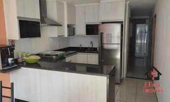 Imagem 2: Casa com 2 dormitórios à venda, 65 m² - Conjunto Habitacional Parque Itajaí - Campinas/SP