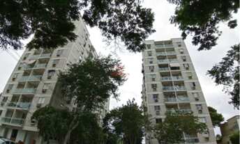 Imagem: Apartamento para venda possui 60 metros