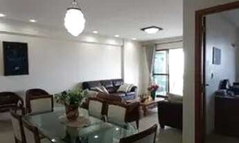 Imagem 2: Ilha do Retiro - 04 Qts / 03 Suítes - Andar Alto - Nascente - Área de Lazer Completa - 03