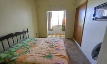 Imagem 4: Apartamento para venda tem 80 metros com 2 quartos frente a praia em José Menino - Santos