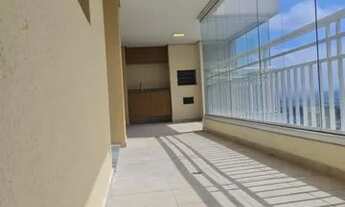 Imagem 6: APARTAMENTO 133M² PARA VENDA NO ESPLANADA LIFE CLUB COM 3 SUÍTES