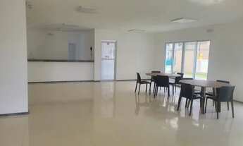 Imagem 7: Vendo apartamento recém entregue no condomínio Jardim de Aruana