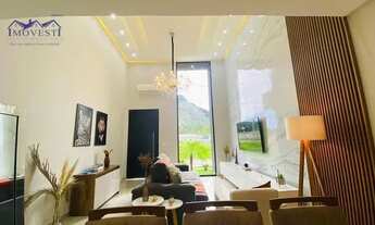 Imagem 7: Casa com 3 dormitórios à venda, 170 m² por R$ 1.490.000 - Cajueiros (Itaipuaçu) - Maricá/R