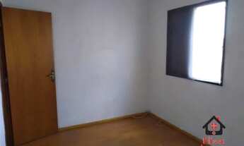 Imagem 6: Apartamento com 3 dormitórios à venda, 80 m² por R$ 235.000,00 - Jardim das Bandeiras - Ca