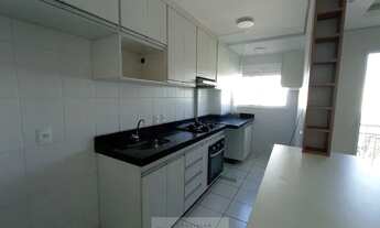 Imagem 5: Apartamento Para Aluguel COND.RESIDENCIAL MANACÁS MOGI MIRIM