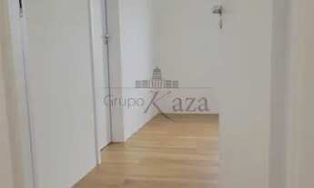 Imagem 4: Apartamento / Bosque dos Eucaliptos - Residencial Salinas 62m² - 2 D