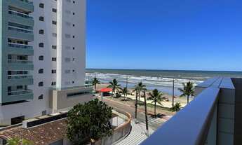 Imagem 2: PRÉDIO NOVO DE FRENTE AO MAR - CONDIÇÕES E ACABAMENTO INCRÍVEL