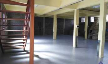 Imagem 5: CASA DE 02 PAVIMENTOS