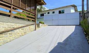 Imagem 3: Kitnet para aluguel, 1 quarto, 1 vaga, Monte Verde - Florianópolis/SC