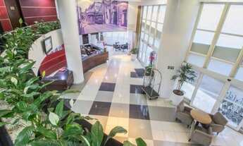 Imagem 5: FLAT EXCELENTE PARA VENDA NA REPÚBLICA !!!