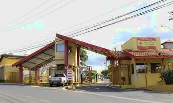 Imagem 2: ITU - Casa de Condomínio - COND. ALDEIA DE ESPANA