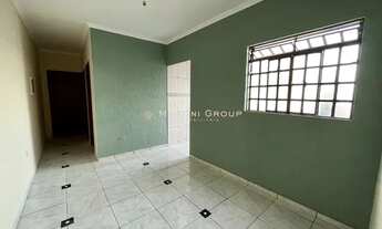 Imagem 7: Apartamento para alugar com 2 dormitórios em Jardim santos dumont, Paranavaí cod:256