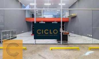 Imagem 5: Salão para alugar, 500 m² por R$ 32.840,00/mês - Tatuapé - São Paulo/SP