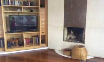 Imagem 2: APARTAMENTO - MORUMBI - SP