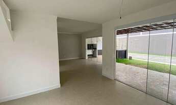 Imagem 2: SOBRADO GEMINADO no SAGUAÇÚ com 3 quartos para VENDA, 121 m²