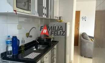 Imagem 7: Apartamento de 02 dormitórios para venda em Praia Grande, Caiçara, zona 02