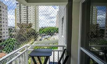 Imagem 7: Apartamento para Aluguel - Tatuapé, 2 Quartos, 52 m2