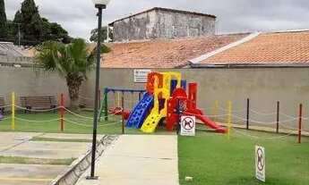 Imagem 14: Apartamento repleto de armários