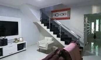 Imagem 7: Excelente Sobrado! 04 Quartos, Suíte, Porcelanato, QNO 04, Ceilândia Norte, AC/Permuta