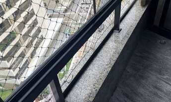 Imagem 7: Apartamento para aluguel possui 180 metros quadrados com 3 quartos em Boa Viagem - Recife