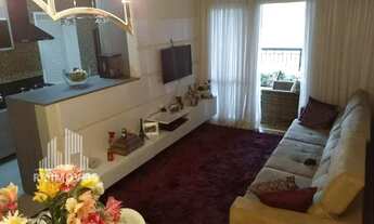 Imagem 3: RR5502D Apartamento 94m² CONDOMÍNIO ALTO DA MATA - OPORTUNIDADE - 3 Dorms 1 Vaga - Barueri