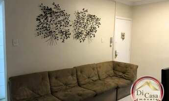 Imagem 2: Apartamento com 2 dormitórios à venda, 74 m² por R$ 320.000,00 - Penha de França - São Pau