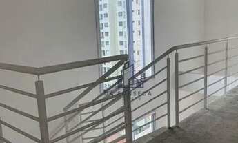 Imagem 3: Sala, 98 m² - venda por R$ 608.000 ou aluguel por R$ 6.531/mês - Centro - Osasco/SP