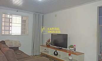 Imagem 2: CASA RESIDENCIAL em BRASÍLIA - DF, TAGUATINGA NORTE (TAGUATINGA