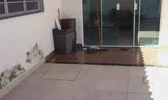 Imagem 3: Casa solta para venda na Cidade 2000 - CA49886