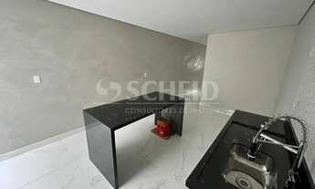 Imagem 6: SOBRADO NOVO COM EXCELENTE ACABAMENTO - 3 DORMS - 3 SUÍTES - 2 VAGAS - PRÓXIMO AO PÃO DE A