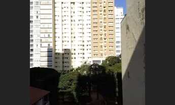 Imagem 5: Apartamento com 1 dormitório à venda, 43 m² por R$ 106.000 - Centro - Campinas/SP