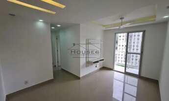 Imagem: Rio de Janeiro - Apartamento Padrão - Barra