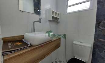 Imagem 6: Casa à venda, 50 m² por R$ 300.000,00 - Granja Viana - Cotia/SP