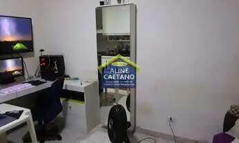 Imagem 5: Kitnet com 1 dorm, Ocian, Praia Grande - R$ 130 mil, Cod: ACT2522